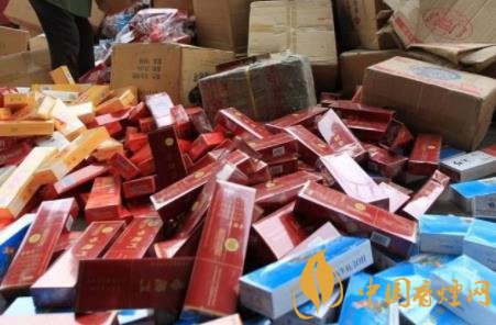 拉萨两男子盗窃80多条香烟被抓 涉案价值4万余元!