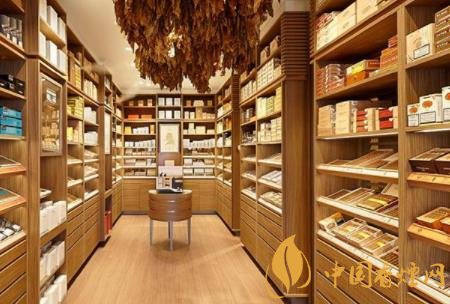 雪茄市场逐渐兴起 雪茄烟成为B2B平台的先行者！