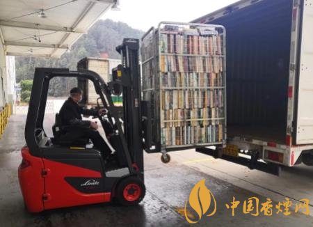 烟草行业复产复工的关键启示 物流配送服务是最关键!