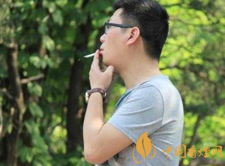 吸剩下的烟头有什么后果 景区控烟问题逐渐加强！