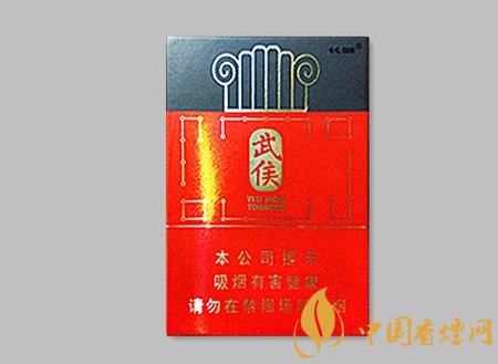 长城武侯价格及图片介绍 长城武侯雪茄新品预热上市开始!