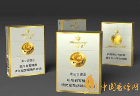 卷烟新品有什么规律 卷烟产品的推出主要根据市场导向!