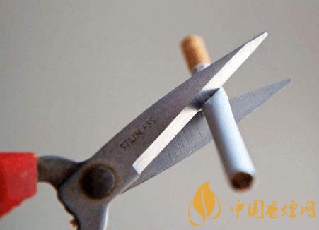 戒烟是马上戒烟还是减量戒烟好呢 戒烟的正确方法介绍!