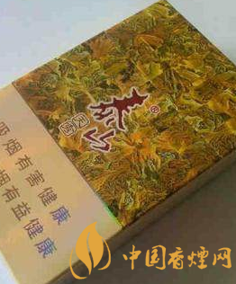 泰山系列性价比比较高的香烟推荐 20元左右的泰山香烟都有哪些