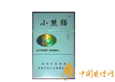 小熊猫烟好抽吗 小熊猫系列经典香烟推荐