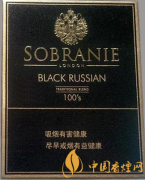 俄罗斯香烟品牌和价格 俄罗斯香烟有哪些