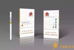 2020年冬虫夏草香烟系列：评选出的最好的5款推荐