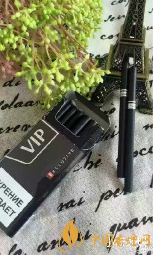 俄罗斯vip香烟