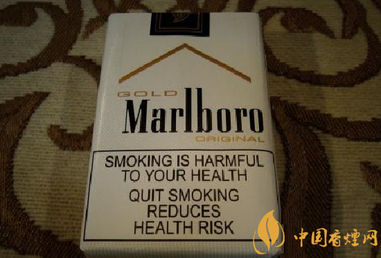 国产万宝路香烟推荐 国产万宝路香烟价格