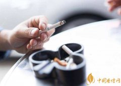 人的一天最多能承受几根烟 吸烟对身体有什么危害