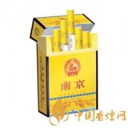 南京香烟品牌介绍 南京九五香烟事件带来了怎样的启示