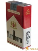 万宝路烟价格表图一览 万宝路香烟价格排行榜