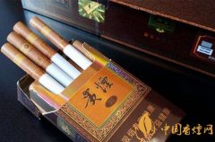 2025贵烟国酒香50香烟价格表图 贵烟国酒香50香烟口感品析