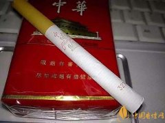 中华329怎么鉴别是真是假 中华香烟鉴别方法介绍