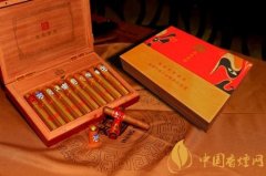 王冠雪茄烟价格表图2025