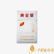 黄金叶小天叶香烟价格表图一览 小天叶香烟口感品析