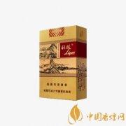 利群富春山居图2025价格