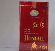 红河香烟价格表和图片2025 红河香烟价格种类大全