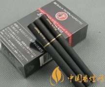 黑魔鬼烟为什么是禁烟 黑魔鬼烟在国内并没发行的原因