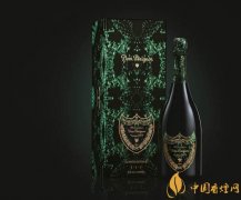 唐培里侬香槟王多少钱 唐培里侬香槟王价格表