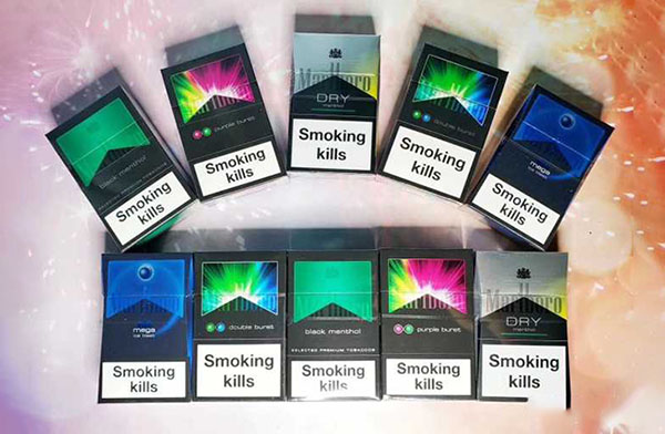 万宝路爆珠在哪里可以买到 万宝路爆珠有几种