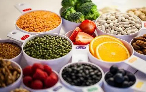 糖尿病能吃什么不能吃什么东西