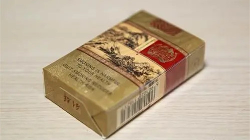 高档利群香烟有哪些 高档利群香烟价格表图大全