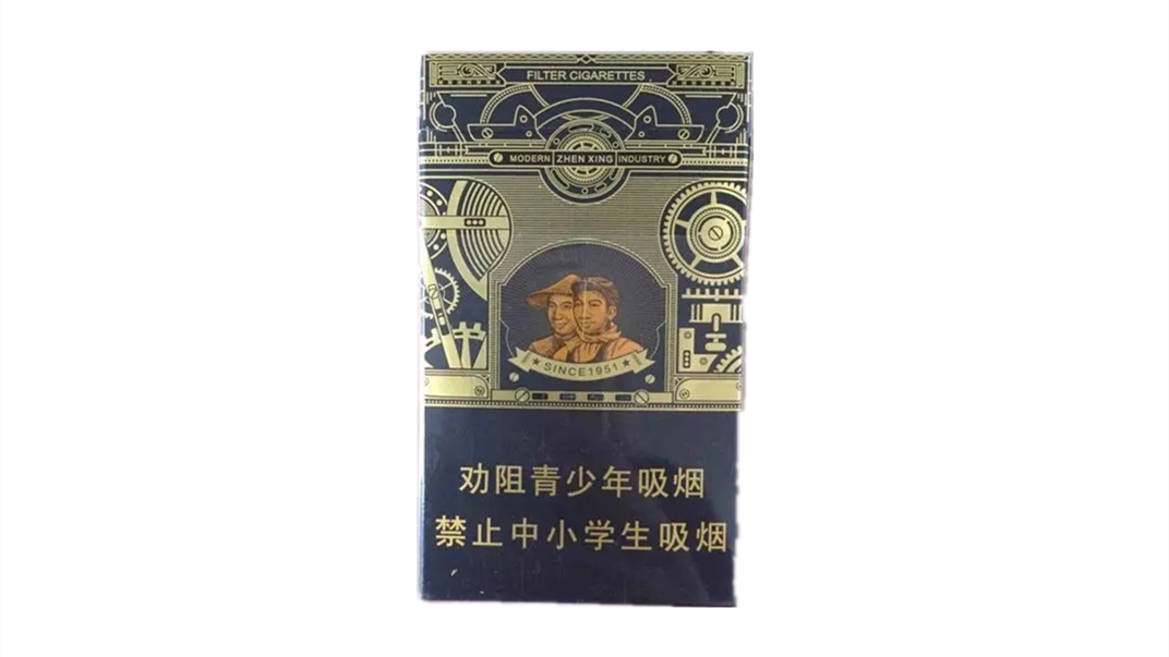 人民大会堂大生产振兴多少钱一包2025价格最新