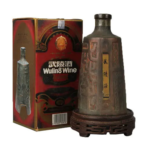 武陵酒53度多少钱一瓶市场价 53度武陵酒价格表大全2021