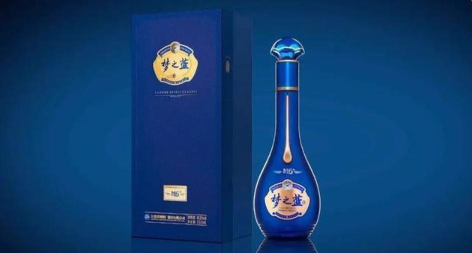 洋河梦之蓝m9价格45度 洋河梦之蓝m9值得收藏嘛