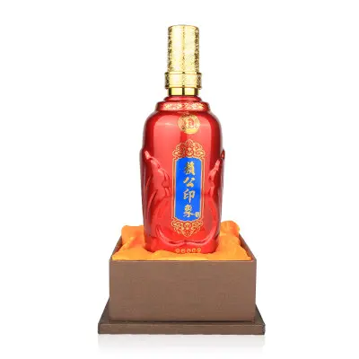 沈酒有多少钱 沈酒价格表和图片大全