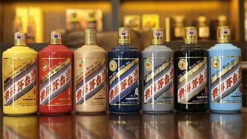 53度飞天茅台价格表2021市场价 贵州茅台53度飞天茅台价格出厂价