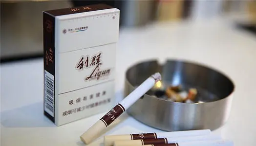 利群多少钱一条价格表 利群香烟一条价格表图大全