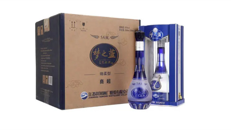 洋河系列酒价格表大全2021 洋河系列酒有多少种类