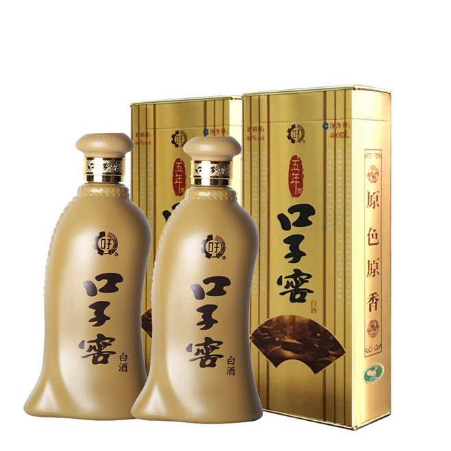 口子窖酒有哪些系列 口子窖酒2021价格表大全