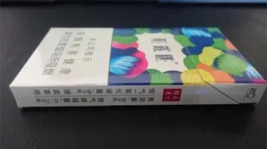 细支黄鹤楼香烟价格表一览 黄鹤楼细支香烟价格表图片大全