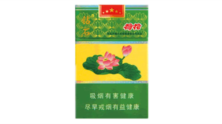 钻石香烟价格表2025价格表大全一览表