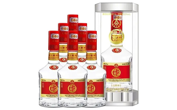 52度五粮液酒现在回收多少钱 52度五粮液价格一览表