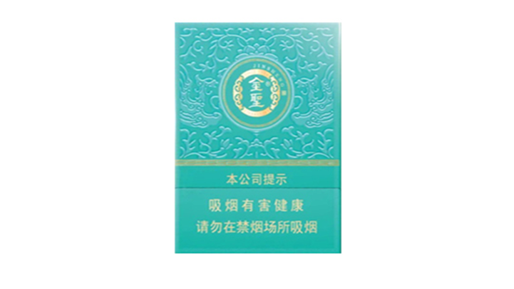 金圣青瓷中支价格 2021金圣青瓷中支口感怎么样