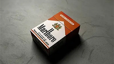 世界香烟排行榜前十名 2021世界香烟销量排行榜前十名