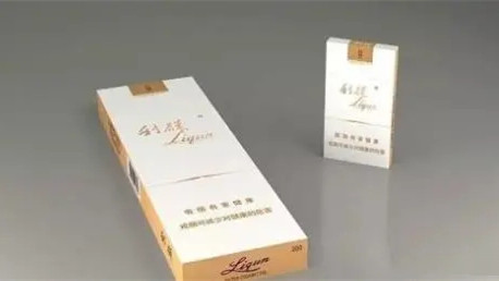 利群香烟一包价格表图2025 利群香烟价格表图大全