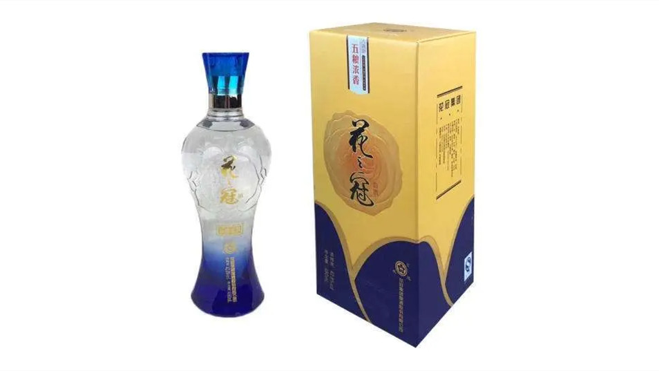 花之冠酒价格表图片2021大全 花之冠酒多少钱一瓶