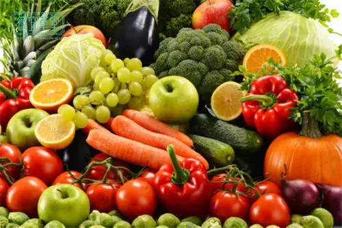 高血糖不能吃什么水果和蔬菜窍门