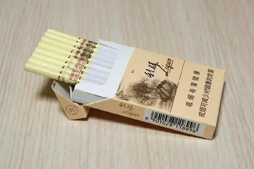 2021利群细支香烟价格表 利群细支香烟价格表图大全