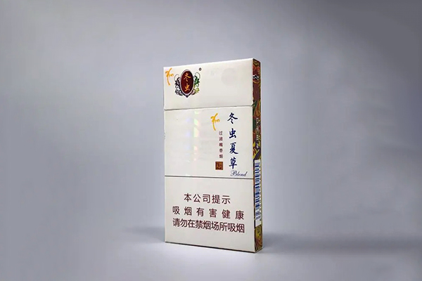 冬虫夏草和润进价多少 冬虫夏草和润香烟2025价目表