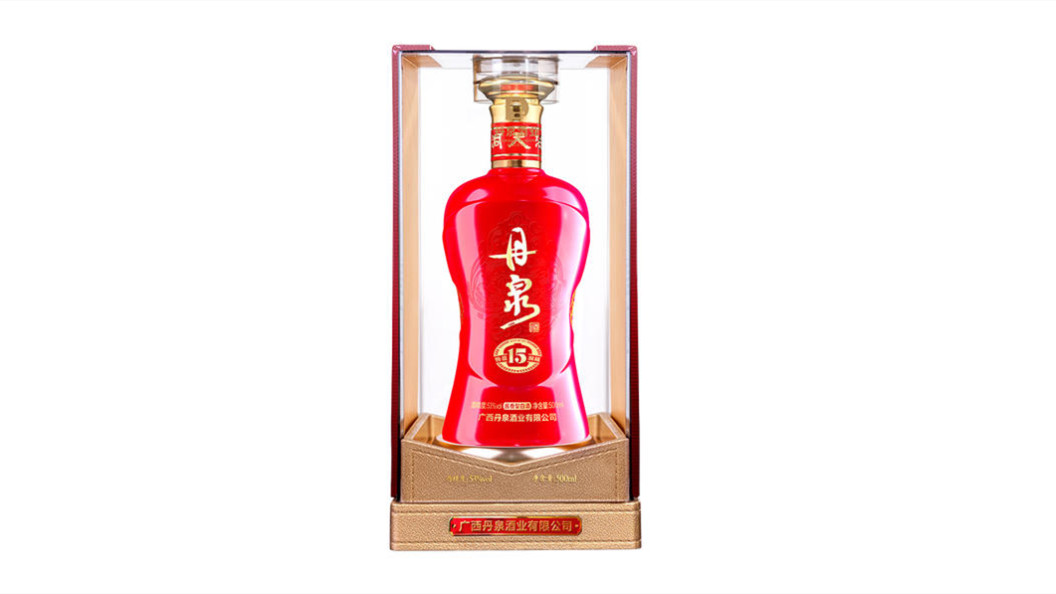 广西丹泉酒全部价格表大全 丹泉酒有多少度的