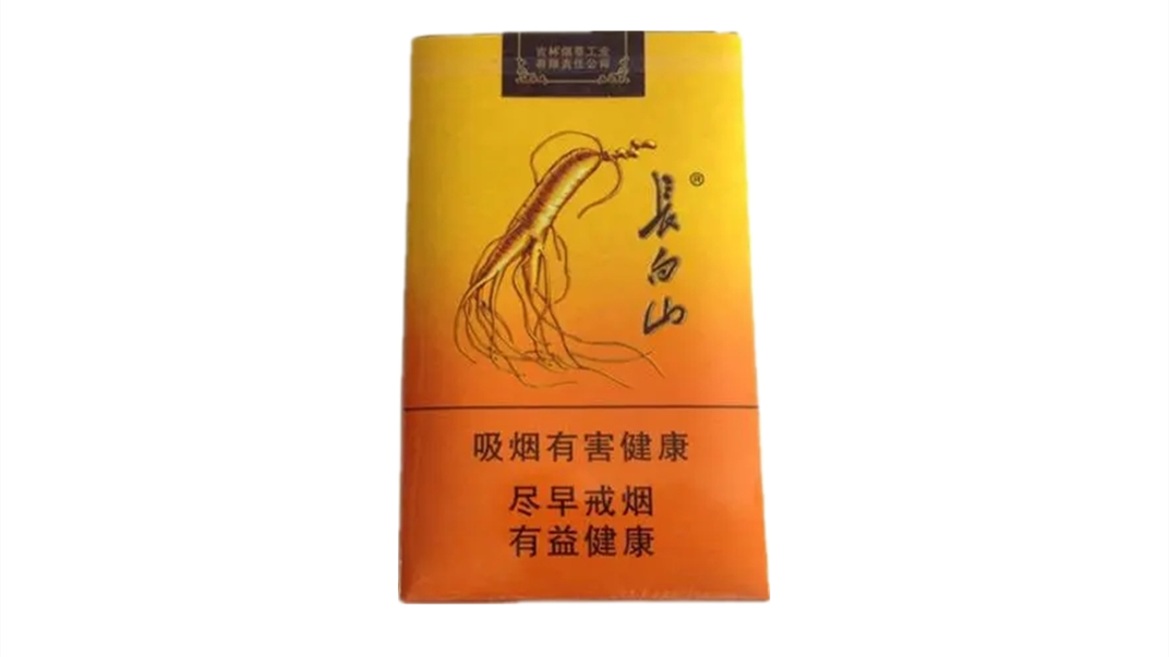 长白山人参参缘多少钱一包 长白山人参参缘价格表和图片