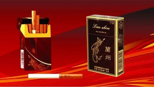 兰州烟价格表2025价格表 兰州烟全部价格图片