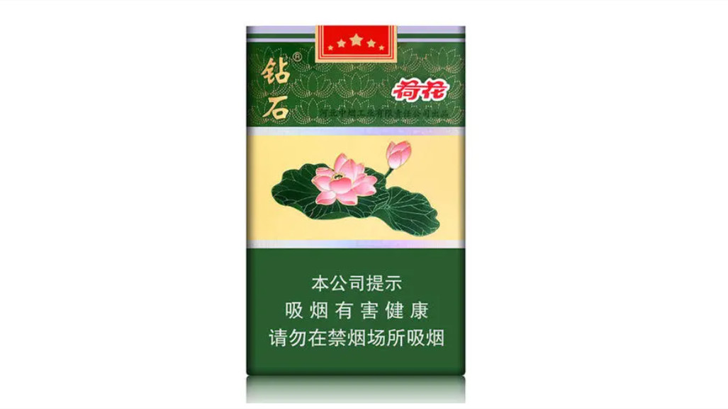 荷花烟全部系列价格表2021大全集