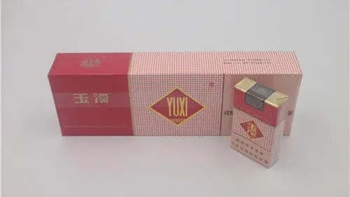 软玉溪多少钱一条2025 软玉溪香烟价格表大全集